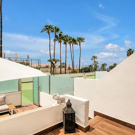 아데제 Casa Del Sol, Beautiful Terrace, Fast Wi-Fi, Pool 아파트 외부 사진