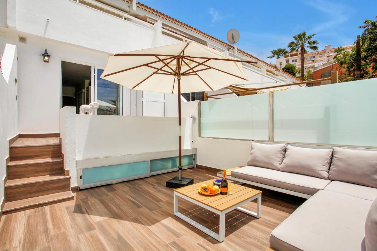 아데제 Casa Del Sol, Beautiful Terrace, Fast Wi-Fi, Pool 아파트 외부 사진