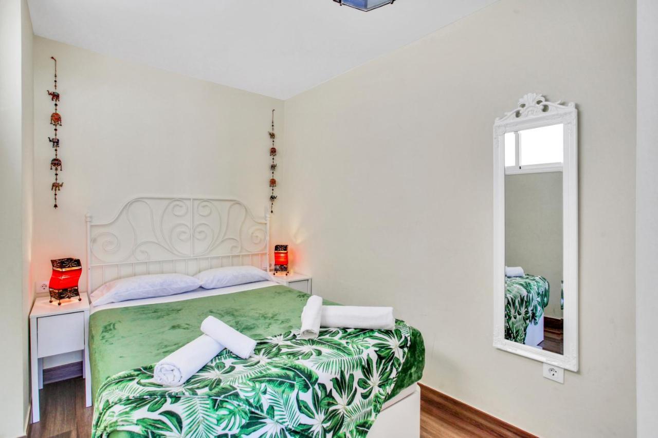 아데제 Casa Del Sol, Beautiful Terrace, Fast Wi-Fi, Pool 아파트 외부 사진