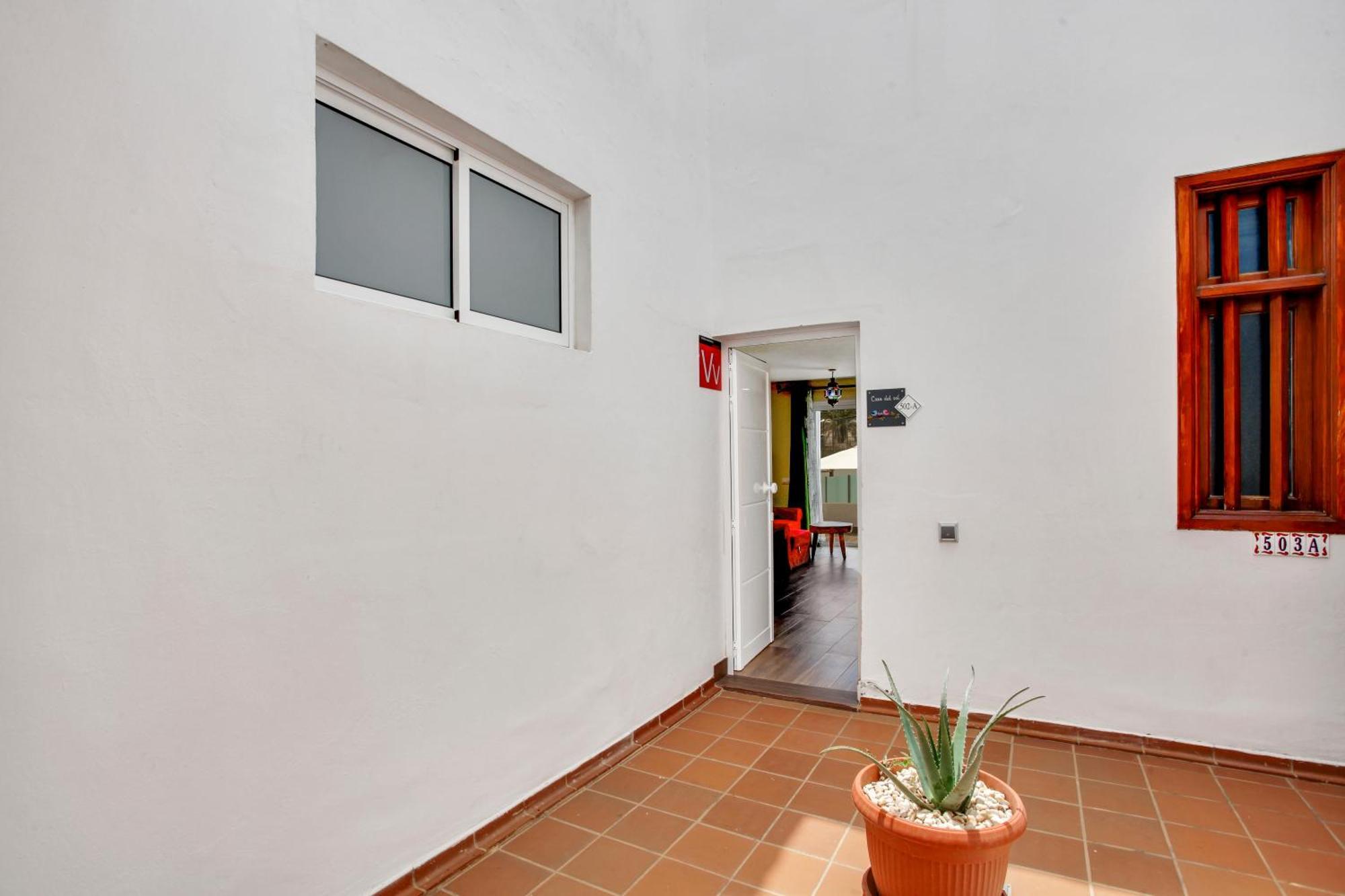 아데제 Casa Del Sol, Beautiful Terrace, Fast Wi-Fi, Pool 아파트 외부 사진