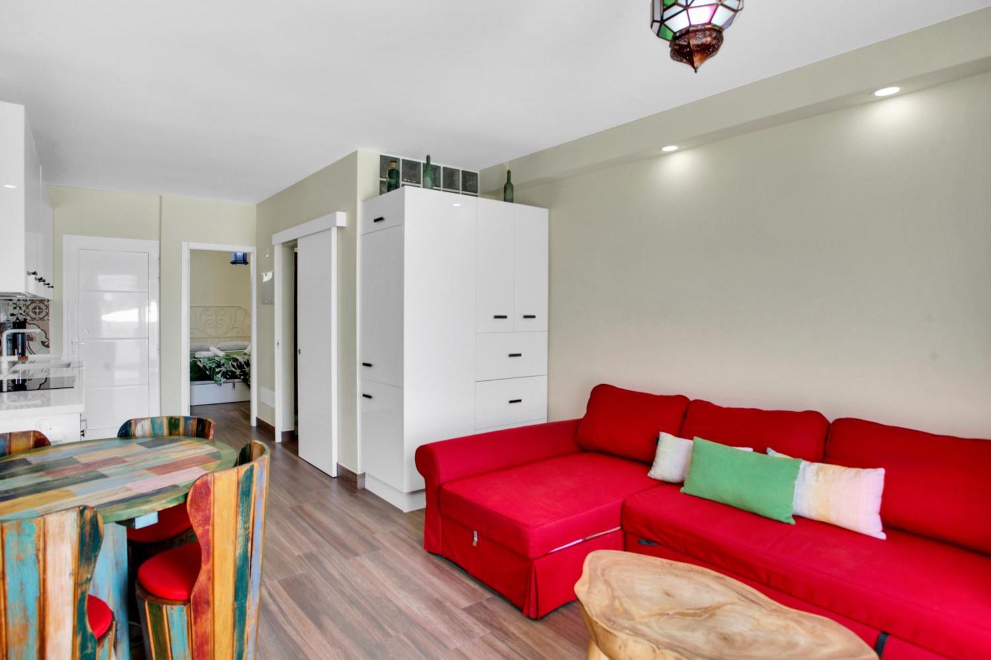 아데제 Casa Del Sol, Beautiful Terrace, Fast Wi-Fi, Pool 아파트 외부 사진